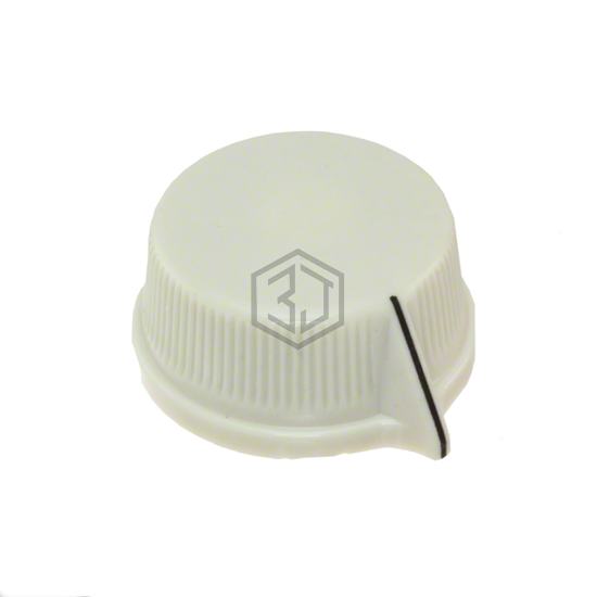 1470BC - Davies Molding, LLC - Knobs