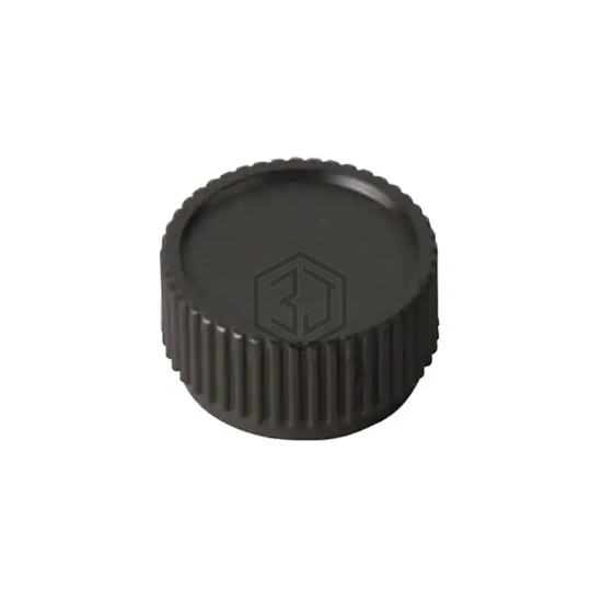 8125-B - Davies Molding, LLC - Knobs