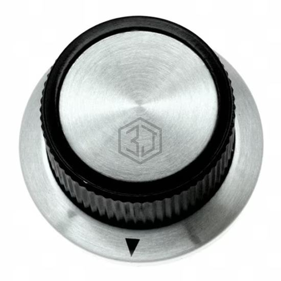 PKD70B1/4 - TE Connectivity ALCOSWITCH Switches - Knobs