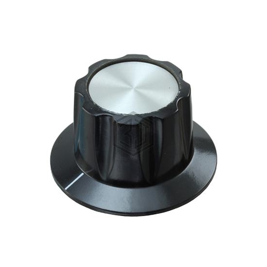 1930BQ - Davies Molding, LLC - Knobs