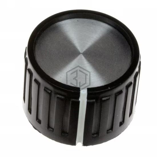 PKG90B1/4 - TE Connectivity ALCOSWITCH Switches - Knobs