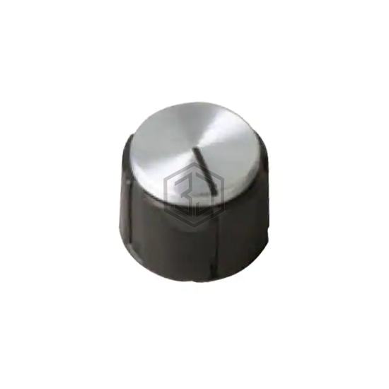 1202BA - Davies Molding, LLC - Knobs