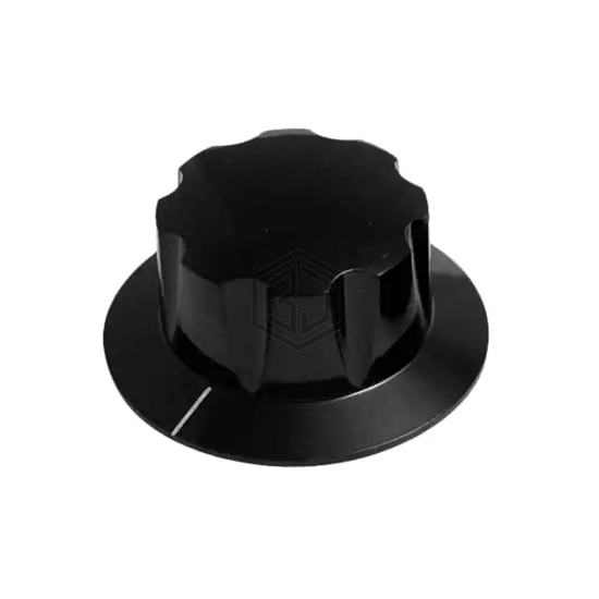 1940CJ - Davies Molding, LLC - Knobs