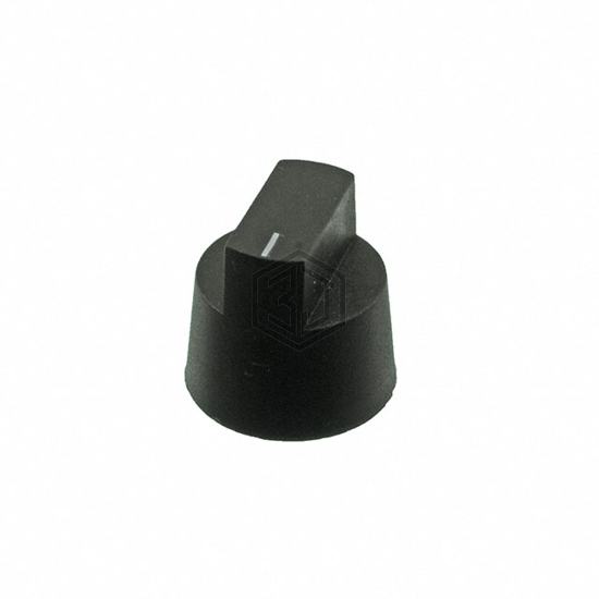 KX0607 - Bulgin - Knobs