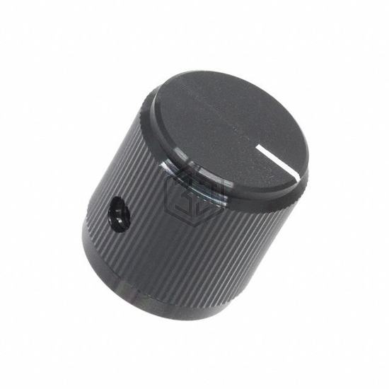 KB700B1/4 - TE Connectivity ALCOSWITCH Switches - Knobs
