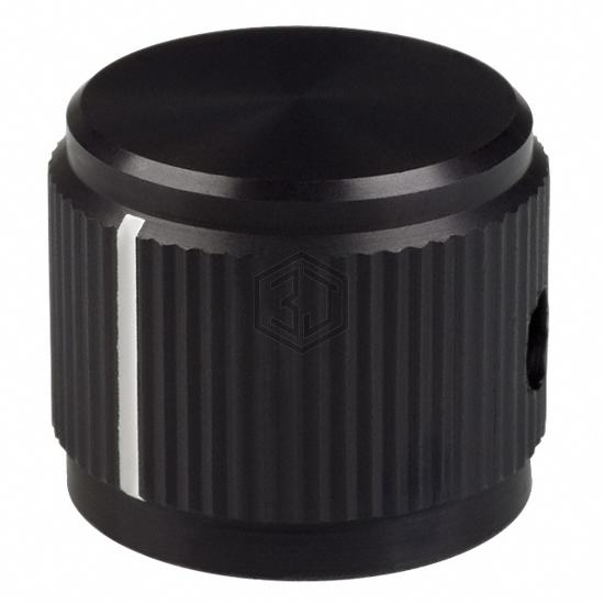 DD-75-4-6 - Kilo International - Knobs
