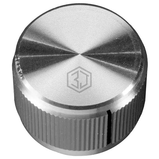KN900A1/4 - TE Connectivity ALCOSWITCH Switches - Knobs
