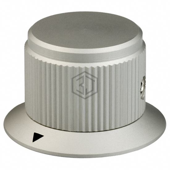 DDS-75-1-6 - Kilo International - Knobs
