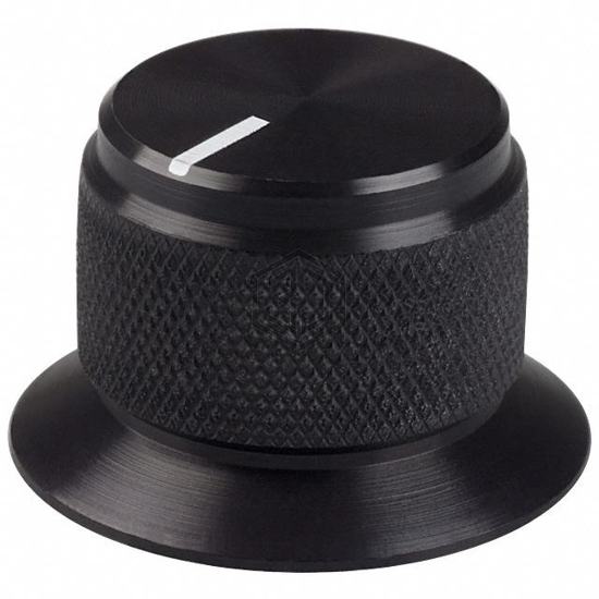 OESL-75-4-6 - Kilo International - Knobs