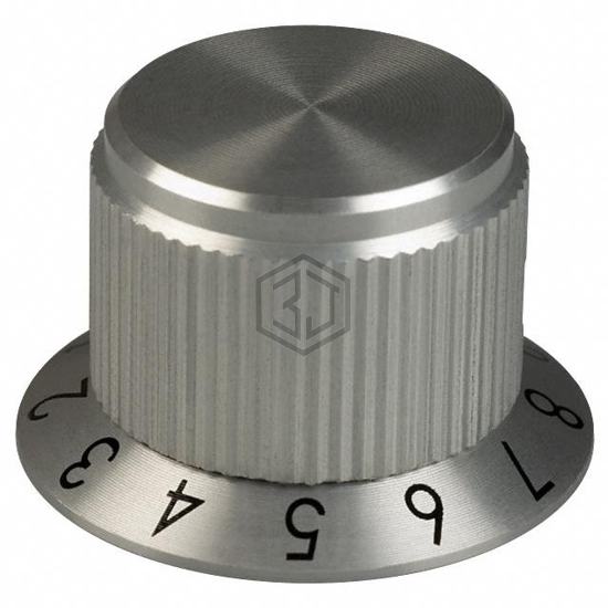 SC-75-1-5 - Kilo International - Knobs