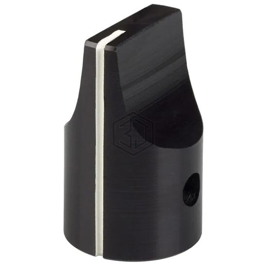 HD-63-2-6 - Kilo International - Knobs
