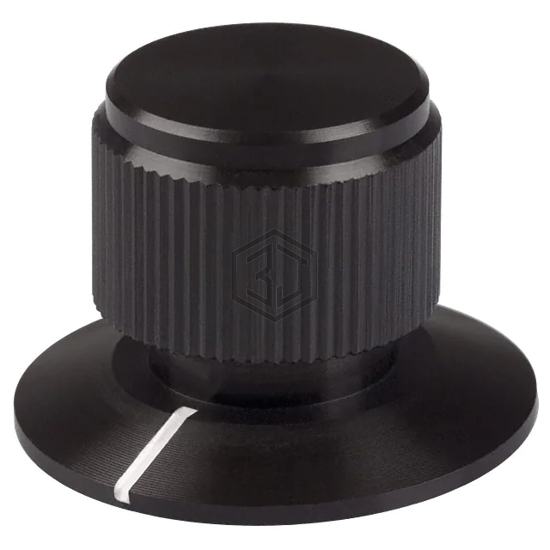 DDSPT-75-2-5 - Kilo International - Knobs