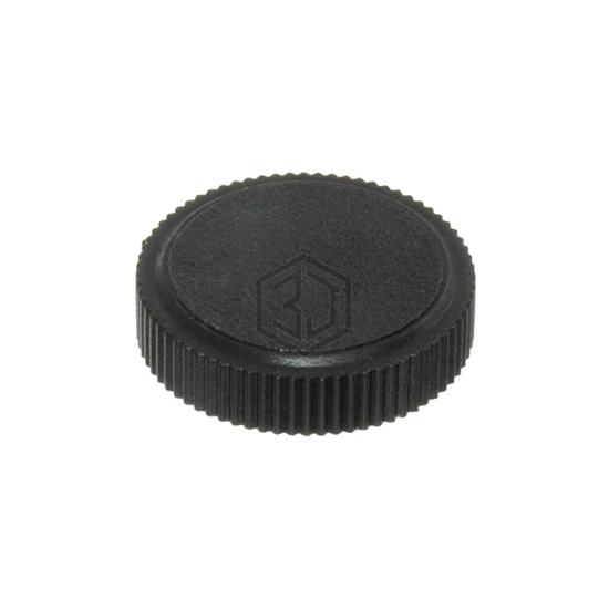 29R141B - Essentra Components - Knobs