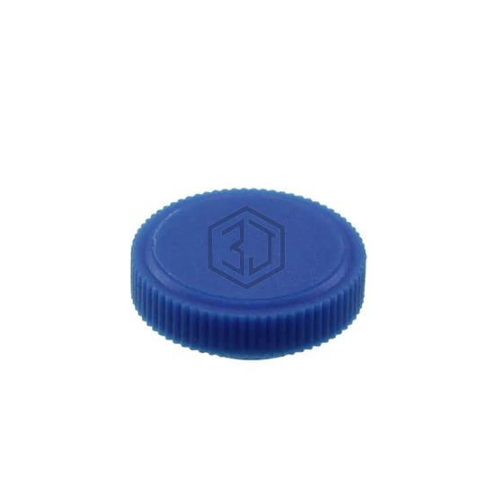 29R008BL - Essentra Components - Knobs