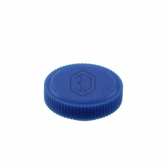 29M600RBL - Essentra Components - Knobs