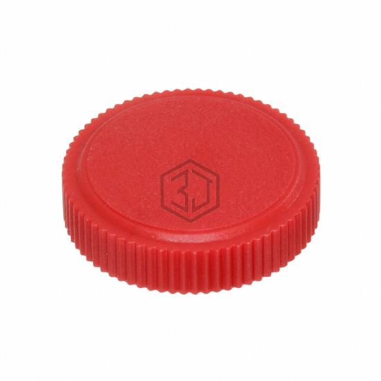 29R010RD - Essentra Components - Knobs