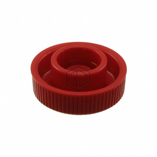 29M400RRD - Essentra Components - Knobs