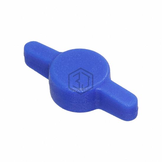 29W010BL - Essentra Components - Knobs