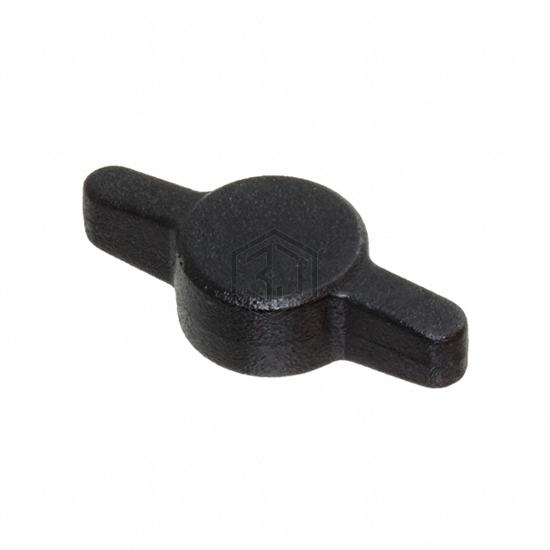 29W010B - Essentra Components - Knobs