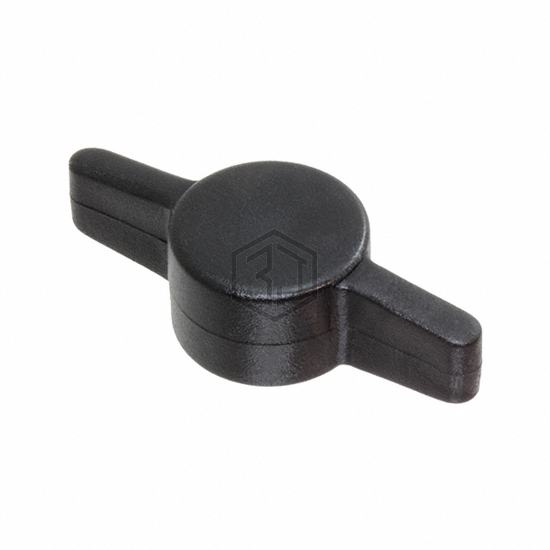29W516B - Essentra Components - Knobs
