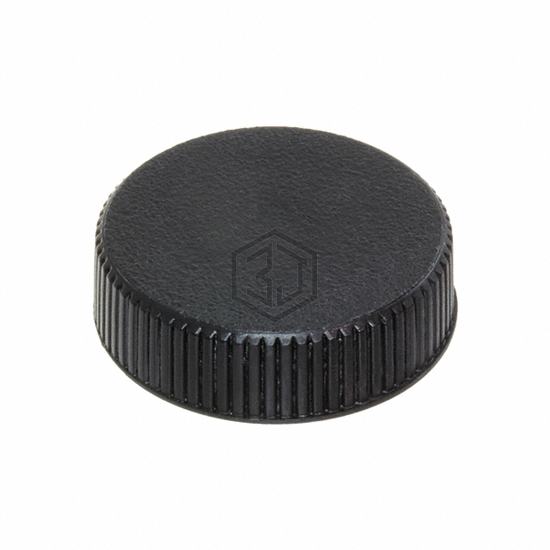 29R516B - Essentra Components - Knobs