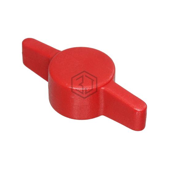 29W038RD - Essentra Components - Knobs