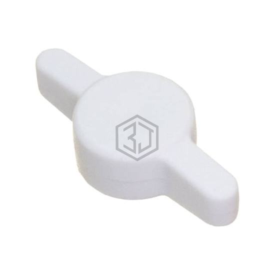 29W010WT - Essentra Components - Knobs