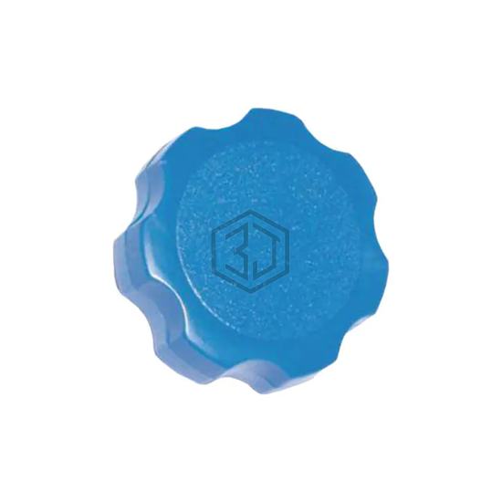 29F038BL - Essentra Components - Knobs