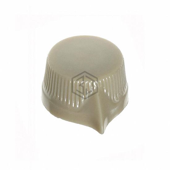 1400CT - Davies Molding, LLC - Knobs