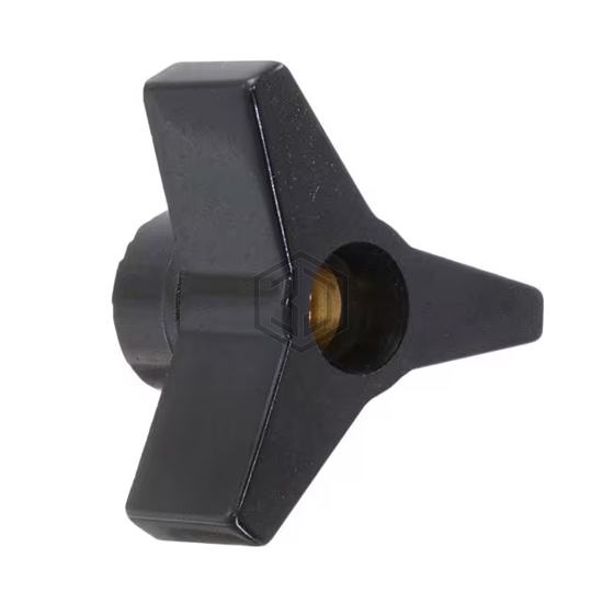 3040JM - Davies Molding, LLC - Knobs