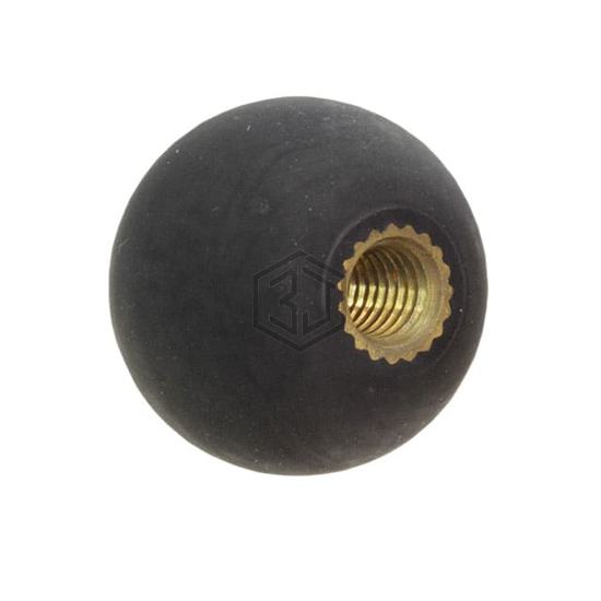 0146-C - Davies Molding, LLC - Knobs