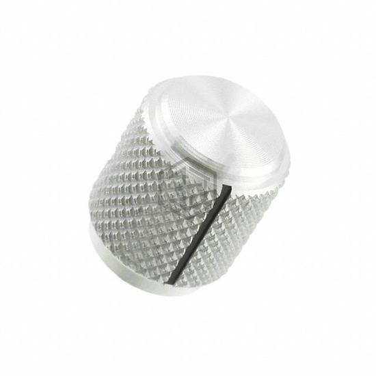 KD500A1/4 - TE Connectivity ALCOSWITCH Switches - Knobs