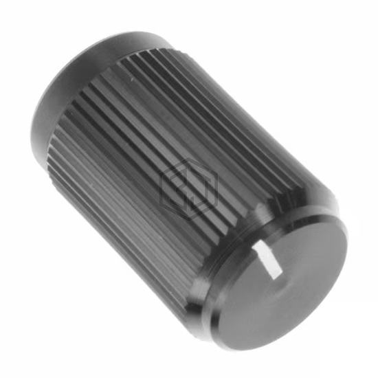 KB500B1/4 - TE Connectivity ALCOSWITCH Switches - Knobs