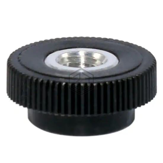 KSM3----N2--5A0 - Essentra Components - Knobs