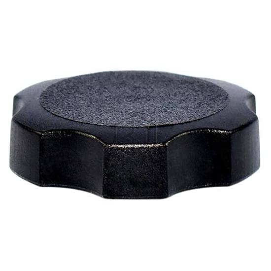 KS4X----O3--5-- - Essentra Components - Knobs