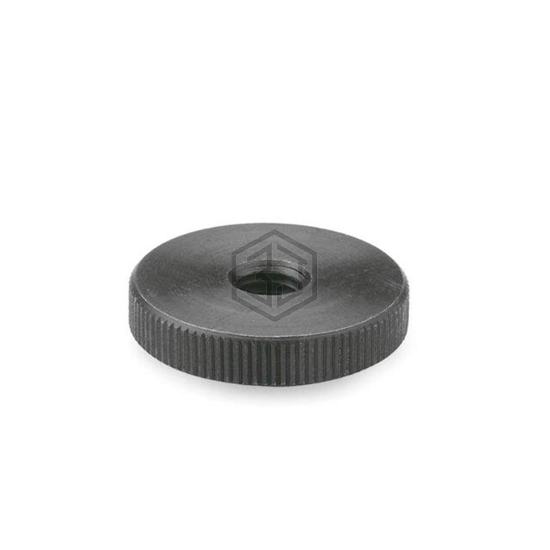 467-M6 - J.W. Winco - Knobs