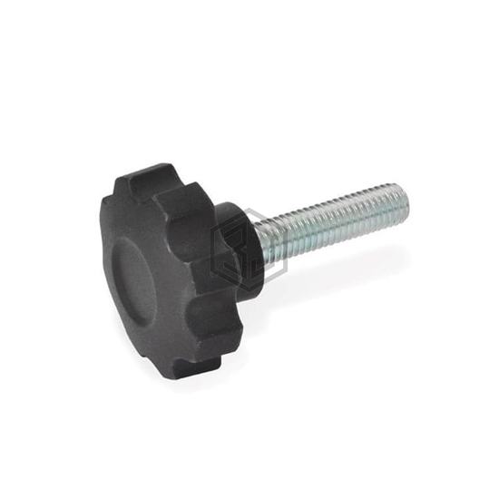 6302020 - J.W. Winco - Knobs