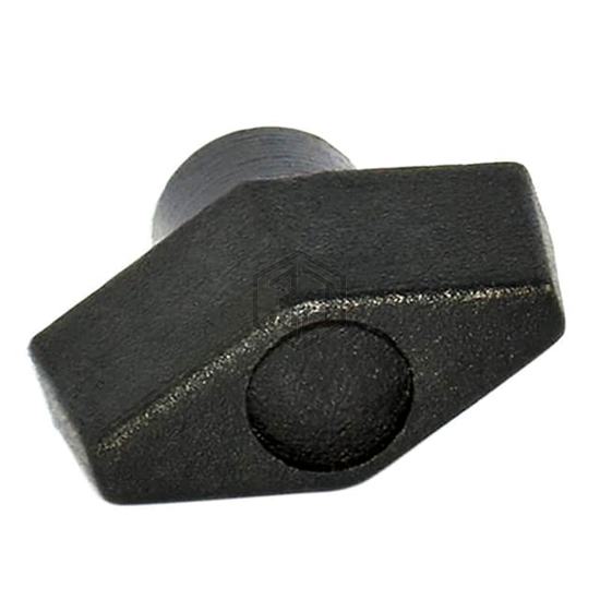 KN4C----T1-B-21 - Essentra Components - Knobs