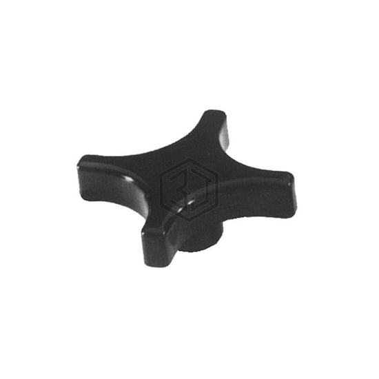 D310 - J.W. Winco - Knobs