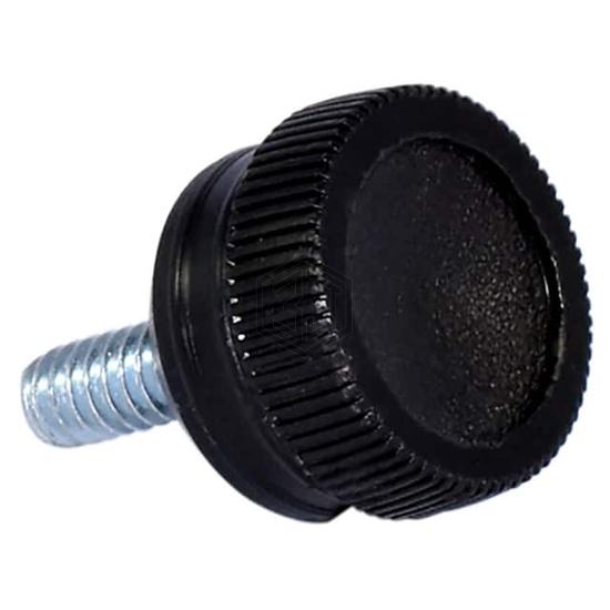 KN4C0375K7---21 - Essentra Components - Knobs