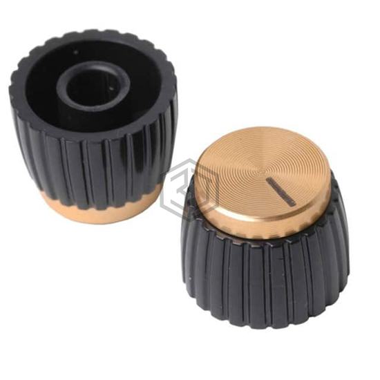 P-MAR-6MM - TubeDepot - Knobs