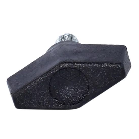 KN020500T1---21 - Essentra Components - Knobs