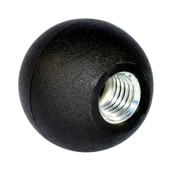 KN02----B0---90 - Essentra Components - Knobs