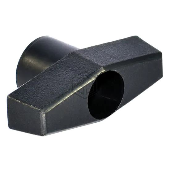 KNH4-HEXT5----- - Essentra Components - Knobs