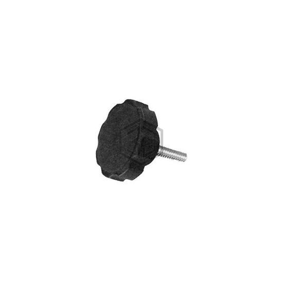 D810 - J.W. Winco - Knobs