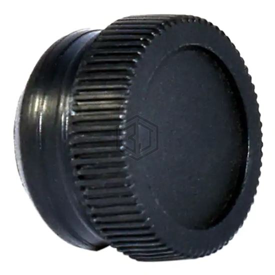 KN04----K7---2R - Essentra Components - Knobs