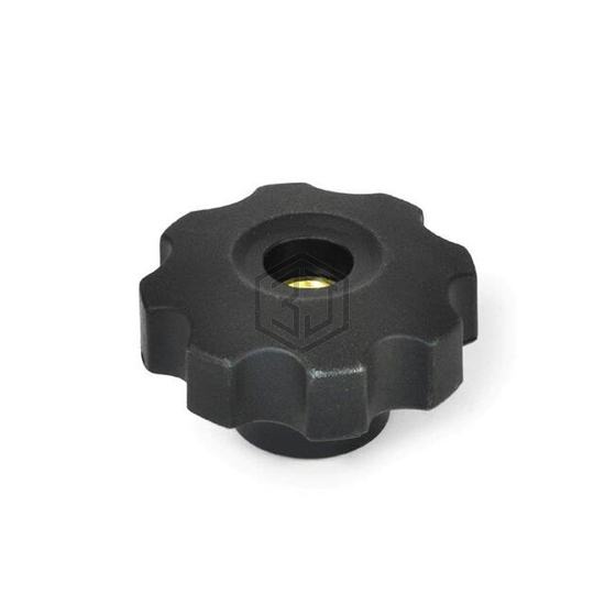 6303205 - J.W. Winco - Knobs