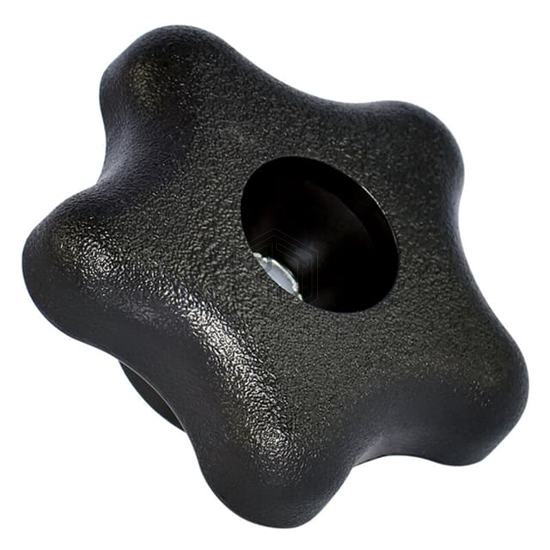 KN6C----5SAL-21 - Essentra Components - Knobs