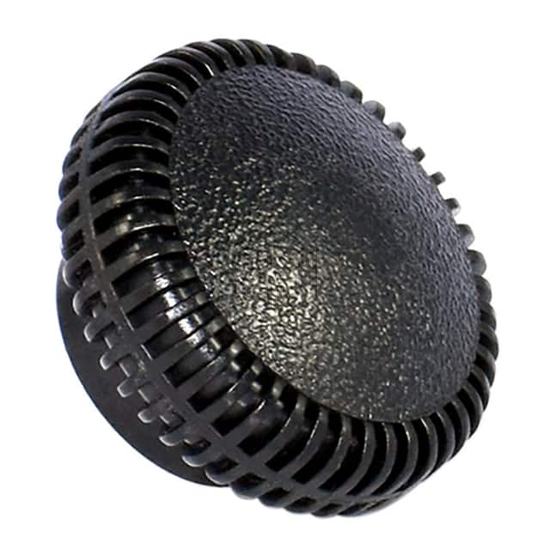 KN5C----K6DBN21 - Essentra Components - Knobs
