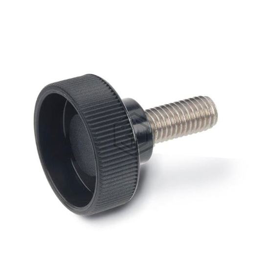 421-M6-30-NI - J.W. Winco - Knobs